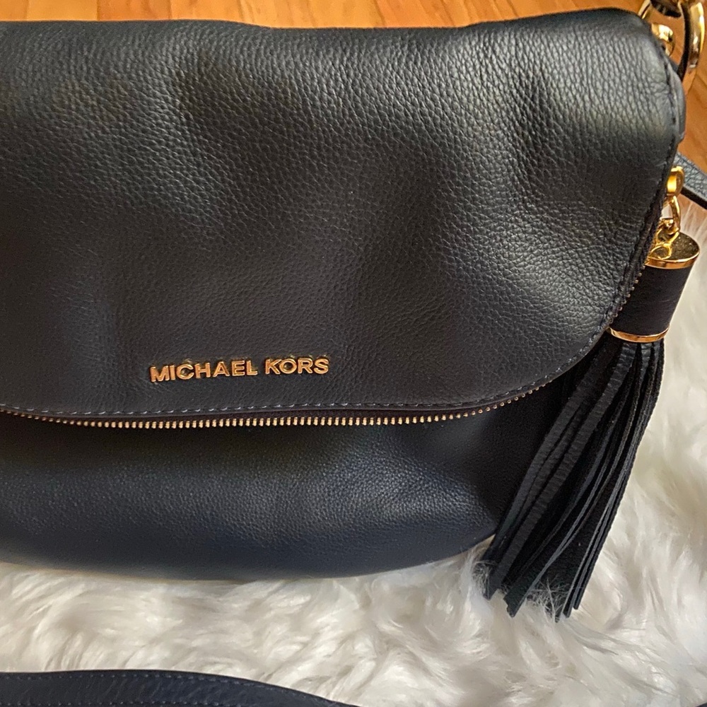 Michael Kors Messenger Bag